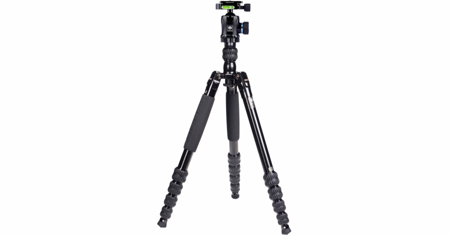 Sirui T-1005 travel tripod